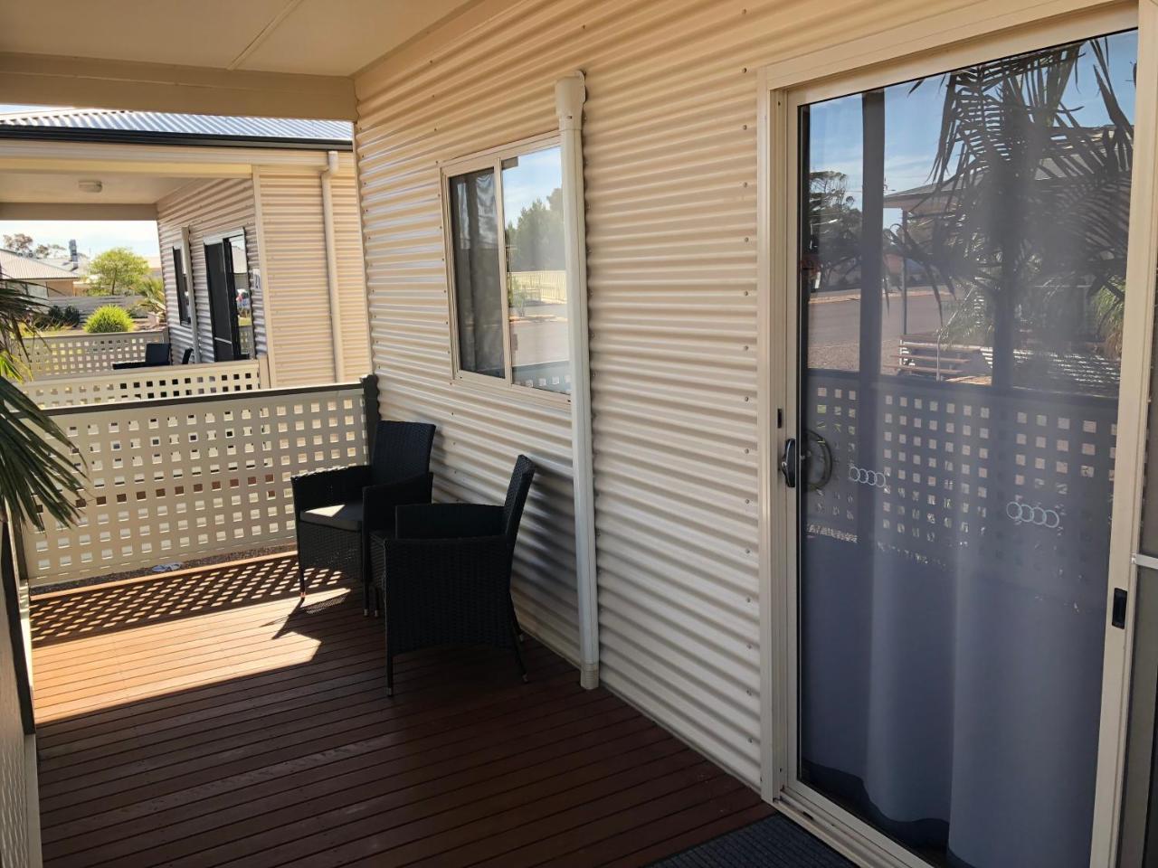The Sundowner Cabin & Tourist Park Holiday park 3*