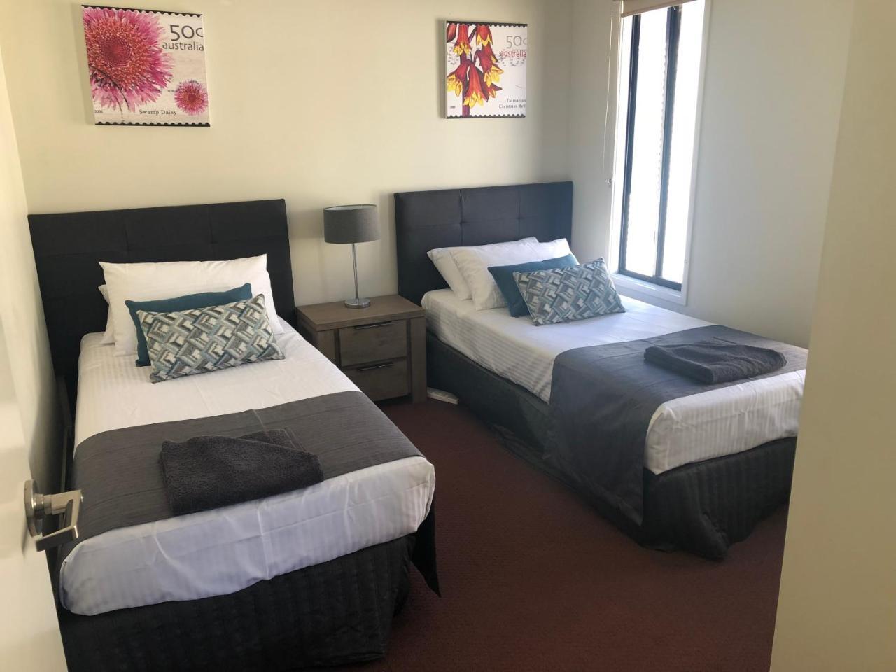 The Sundowner Cabin & Tourist Park Whyalla