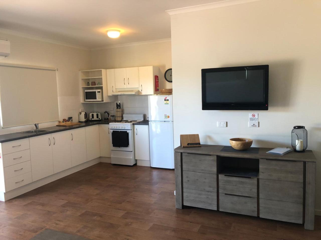 The Sundowner Cabin & Tourist Park Holiday park 3*