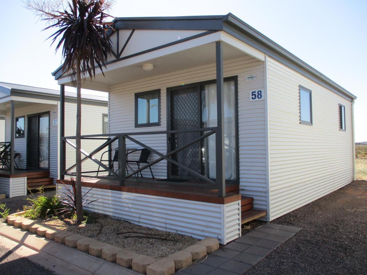 The Sundowner Cabin & Tourist Park Whyalla