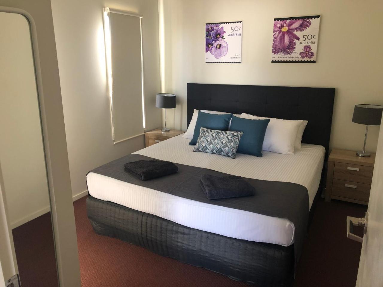Holiday park The Sundowner Cabin & Tourist Park Whyalla